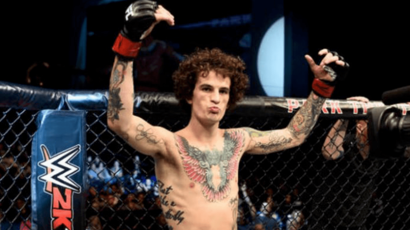 Sean O’Malley And Three Other UFC Fighters Suspended By USADA