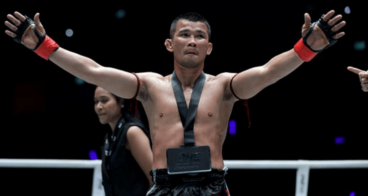 How Nong-O Overcame Adversity To Become ONE Champion