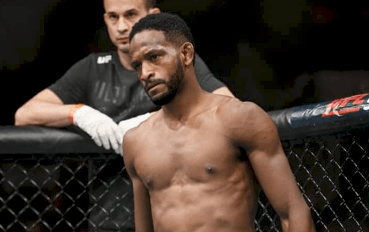 UFC: Neil Magny Wants To Test Himself Against The Best