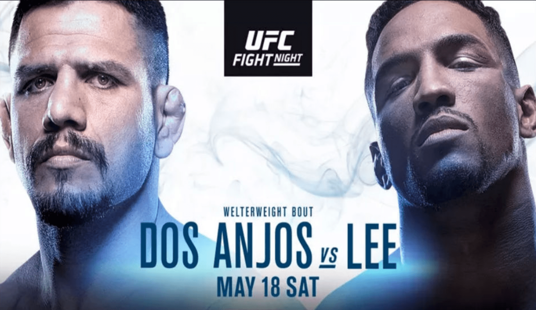 UFC Rochester Results