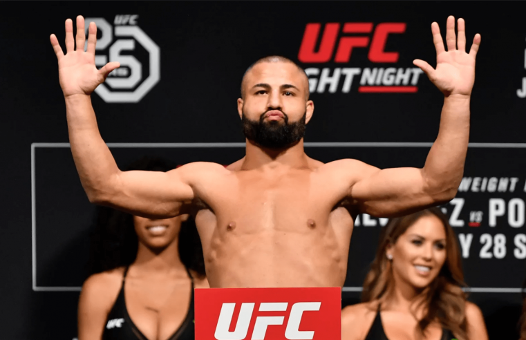 Exclusive Interview With John Makdessi In Singapore