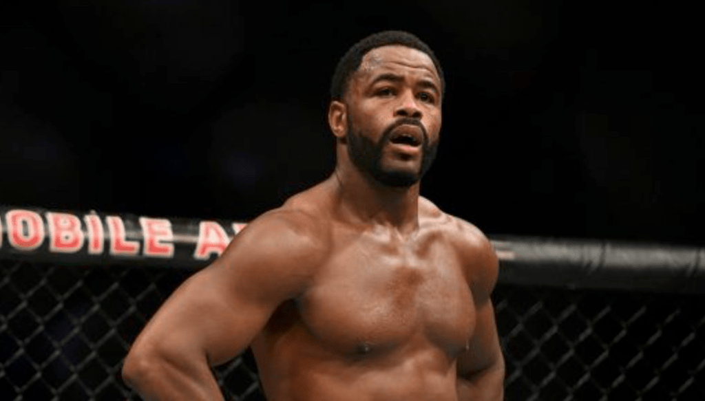 Rashad Evans Names His GOAT And The Hardest Hitter He Ever Faced
