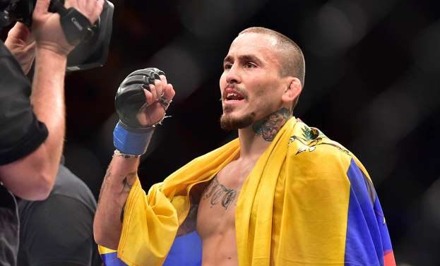 Marlon Vera Goes Off On Sean O’Malley, Wants To Remain On UFC 239 Card