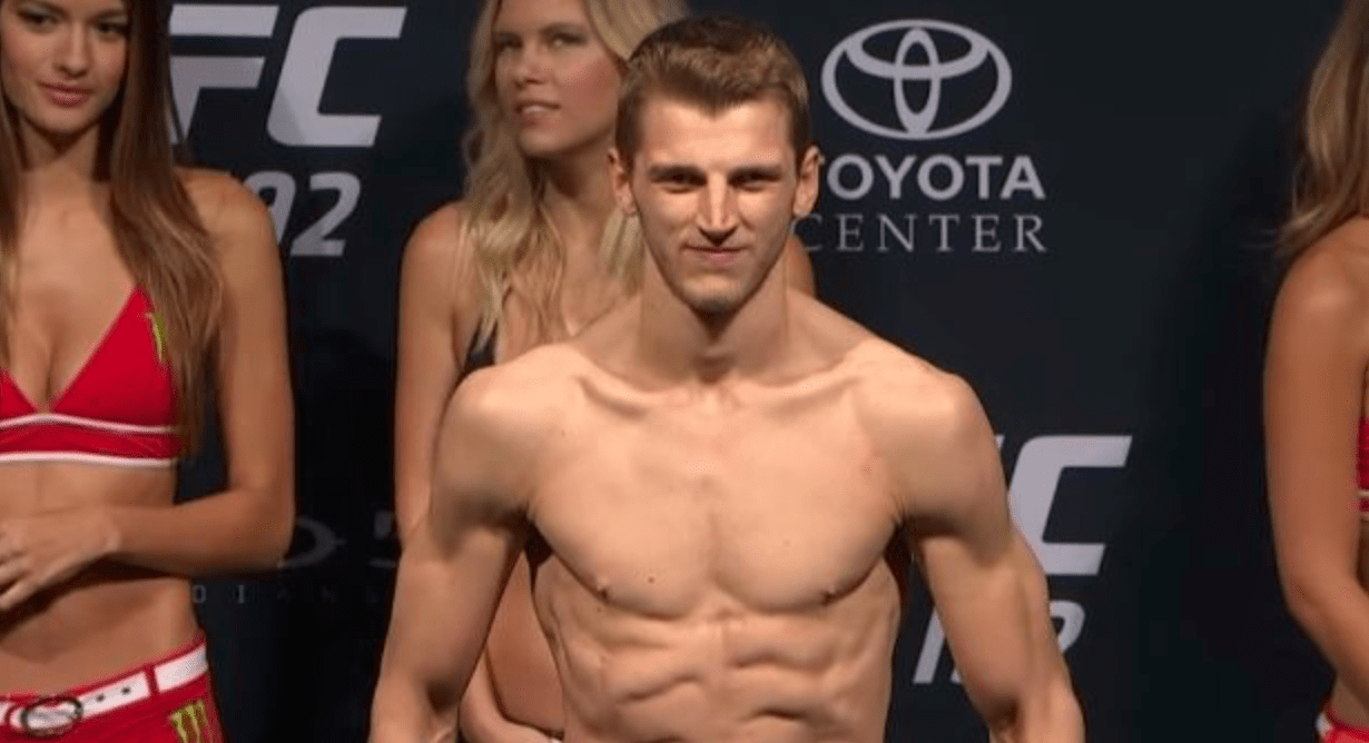 Dan Hooker Laughs Off Islam Makhachev Callout, Wants To Fight Nate Diaz
