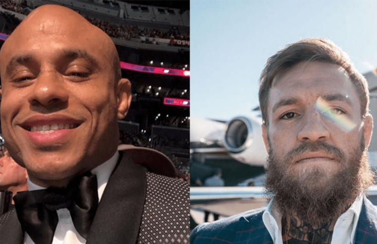 UFC: Ali Abdelaziz Hits Back At ‘Jealous Prostitute’ Conor McGregor