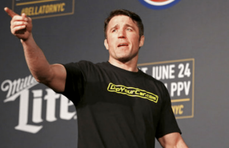 UFC: Chael Sonnen Would Love To See Sean O’Malley vs Cody Garbrandt