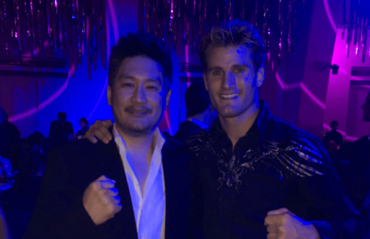 Chatri Sityodtong Still Believes Sage Northcutt Can Be Three Sport Champ