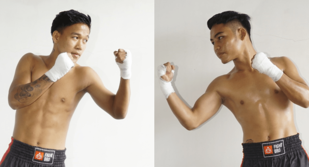 Sons Of lethwei Legends To Meet In The Ring At WLC: King Of Nine Limbs