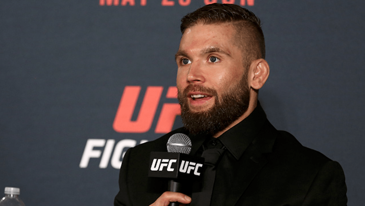 Jeremy Stephens Calls Out ‘The Korean Zombie’