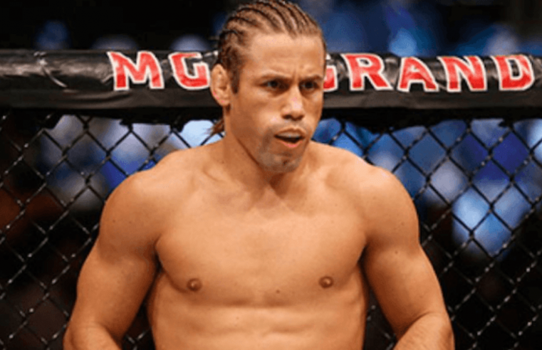 UFC – Urijah Faber On His Old Rival Dominick Cruz: He’s A Decent Guy