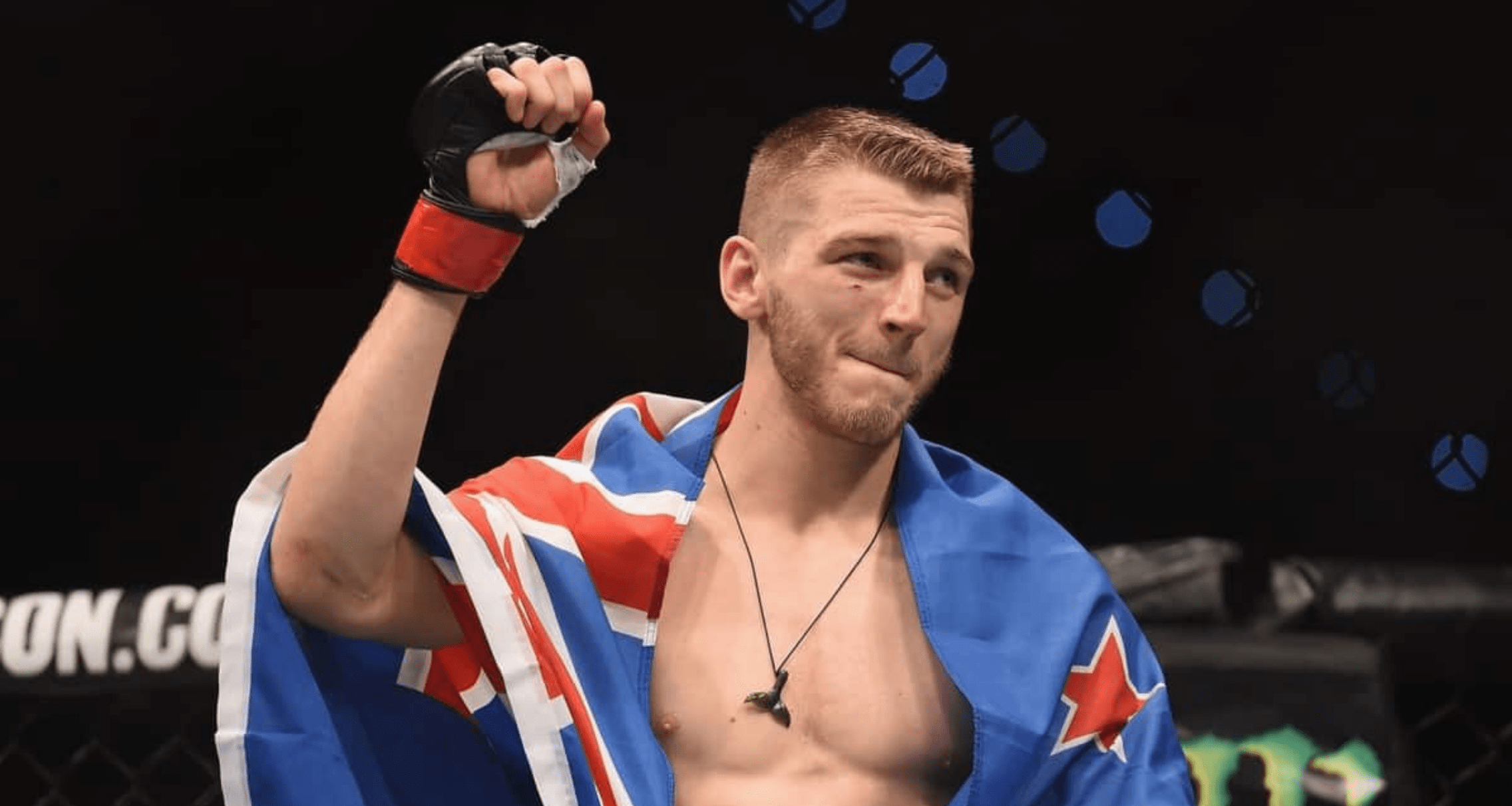 Hooker Reflects On Poirier Loss, Names Two Men He Wants To Fight Next