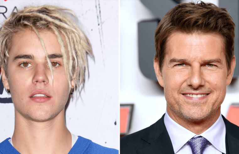 Tom Cruise vs Justin Bieber, Will It Happen?