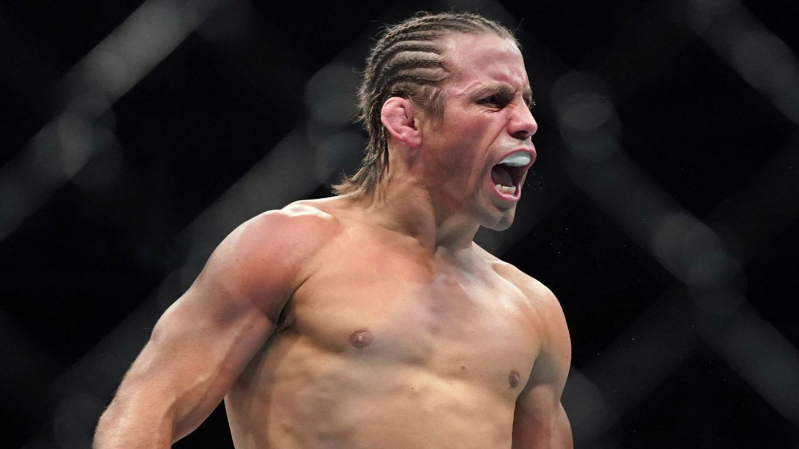 Urijah Faber Interested In Fighting TJ Dillashaw On ‘Even Playing Field’