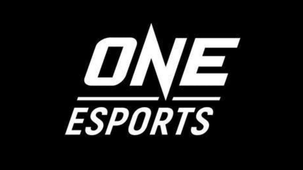 ONE Championship Officially Launch ONE Esports