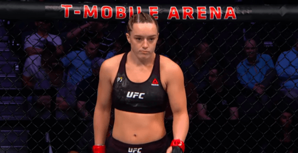 CSAC To Implement New Weight Cutting Rules, Deny Aspen Ladd’s Appeal