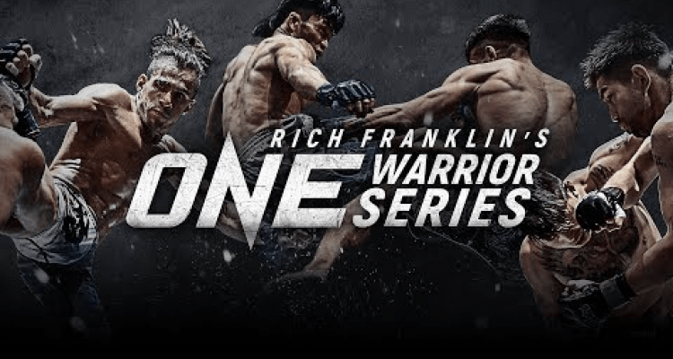 ONE Warrior Series