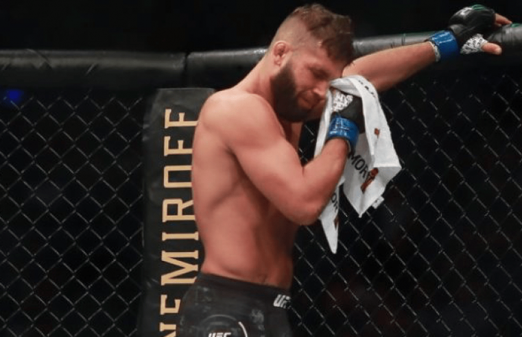 Jeremy Stephens And Yair Rodriguez Involved In A Scuffle At Hotel