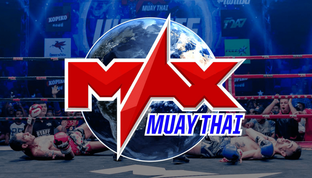 Max Muay Thai