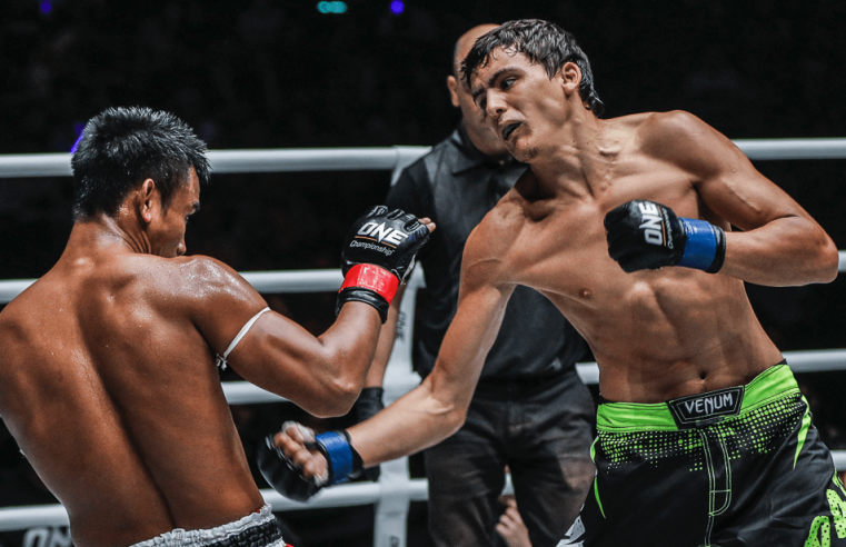 ONE Championship To End 2019 With Two Title Bouts In Kuala Lumpur