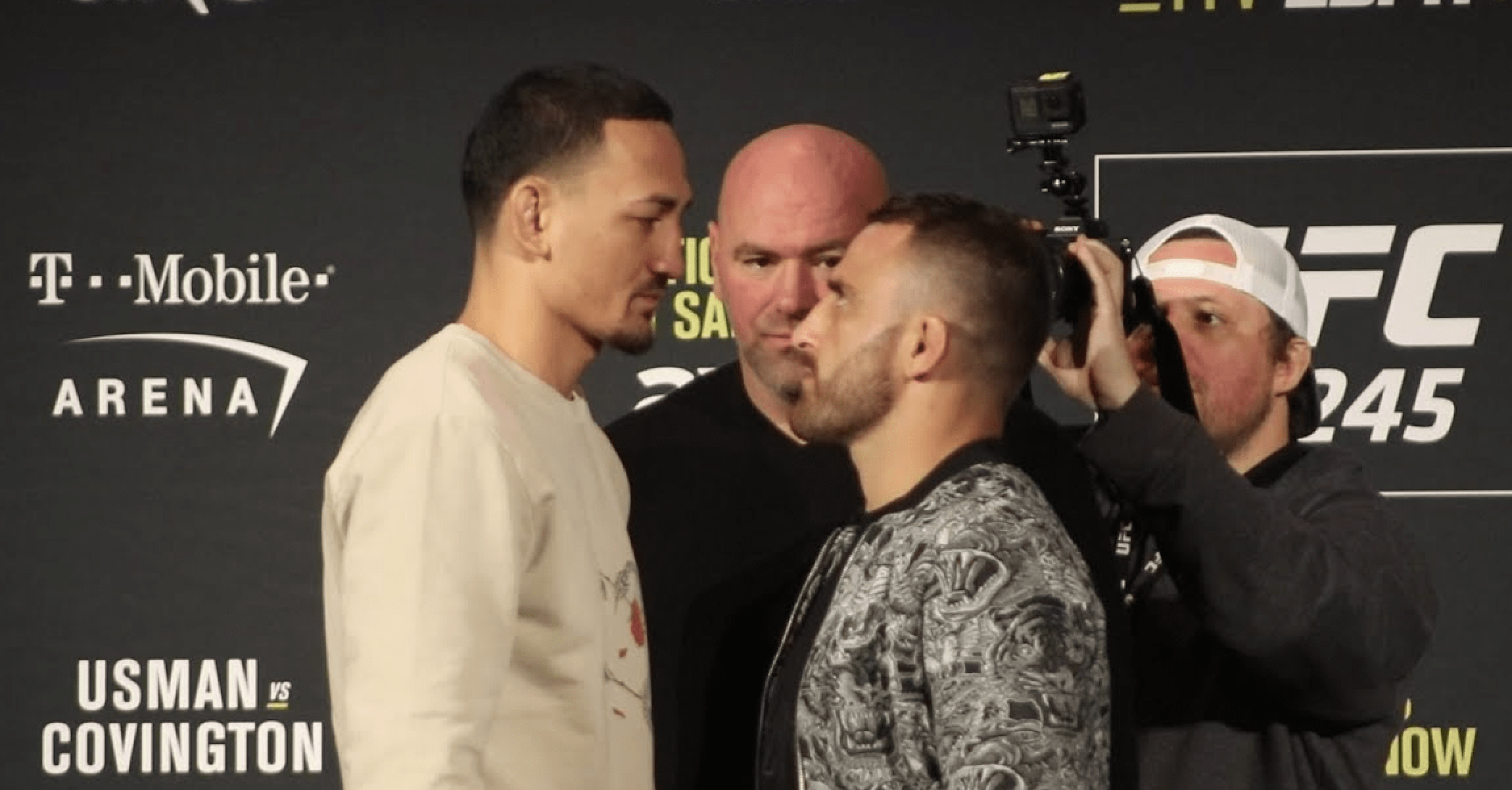 Volkanovski Reacts To Holloway’s Claims He Trained Alone For UFC 251