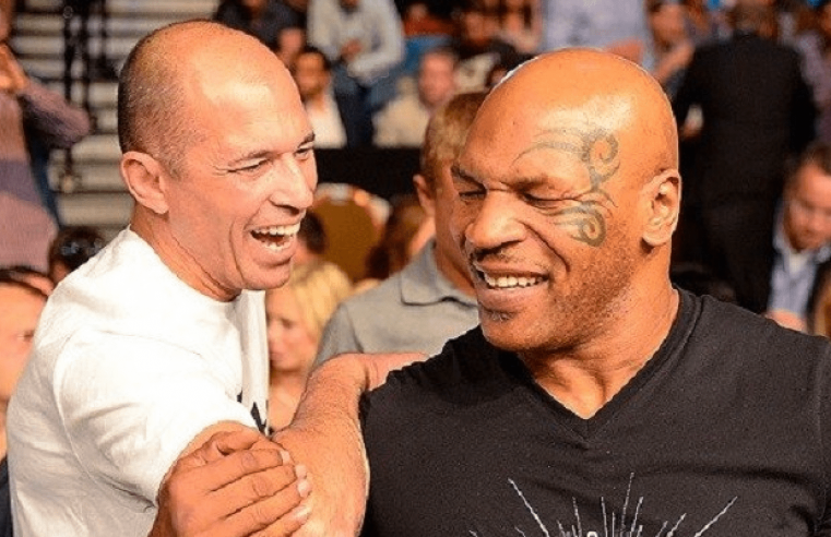UFC: How Would Mike Tyson vs Royce Gracie Have Gone In The 90’s?