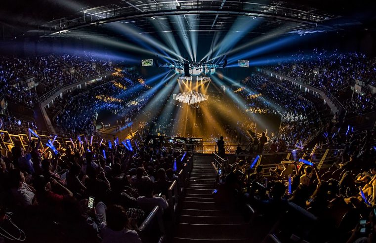 ONE Championship To Hold 50 Events In 2020