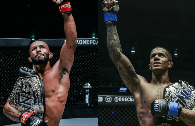 Adriano Moraes vs Demetrious Johnson Gets Relocated From China