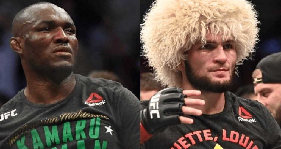 Open Scoring In MMA: Khabib, Usman And Harrison Share Their Opinions