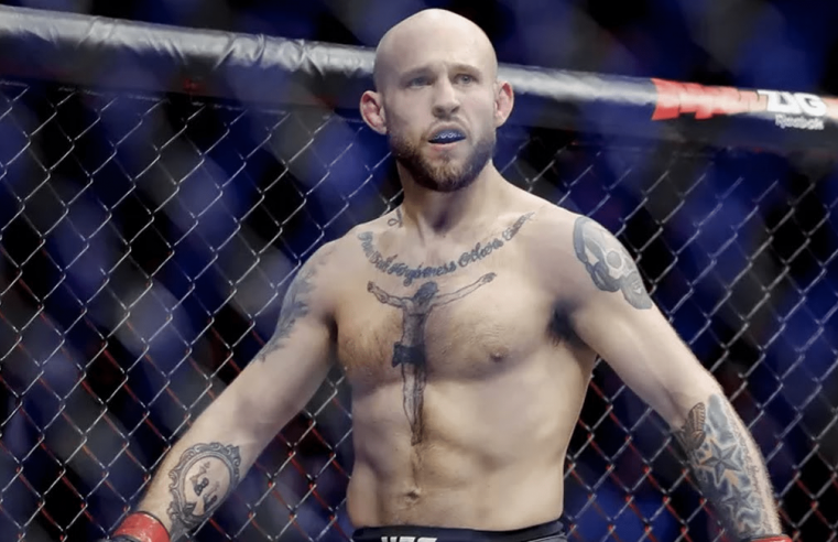 UFC: Brian Kelleher Calls Out Sean O’Malley, Wants To Steal All His Hype