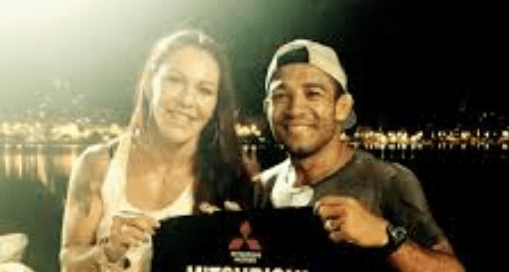 Jose Aldo And Cris Cyborg Open Up On Losing Their UFC Titles