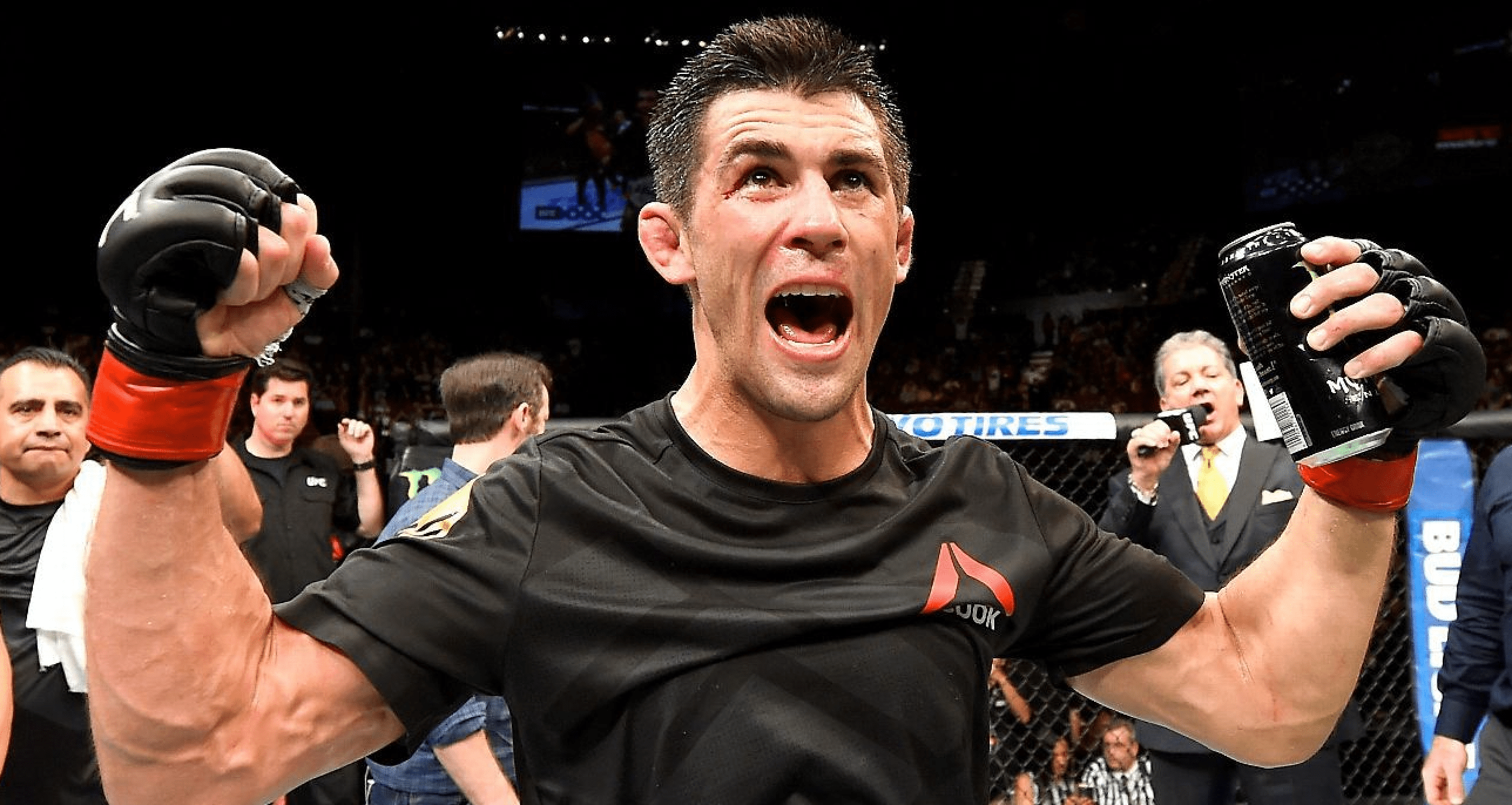 Dominick Cruz Is Prepared To Save The UFC 250 Main Event