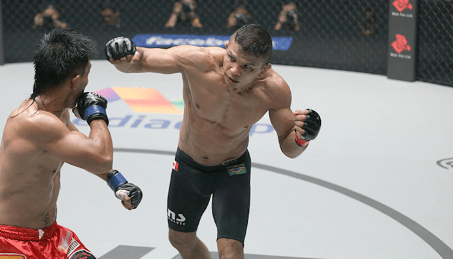 Bibiano Fernandes Rules Out DJ Fight And Kevin Belingon Rematch