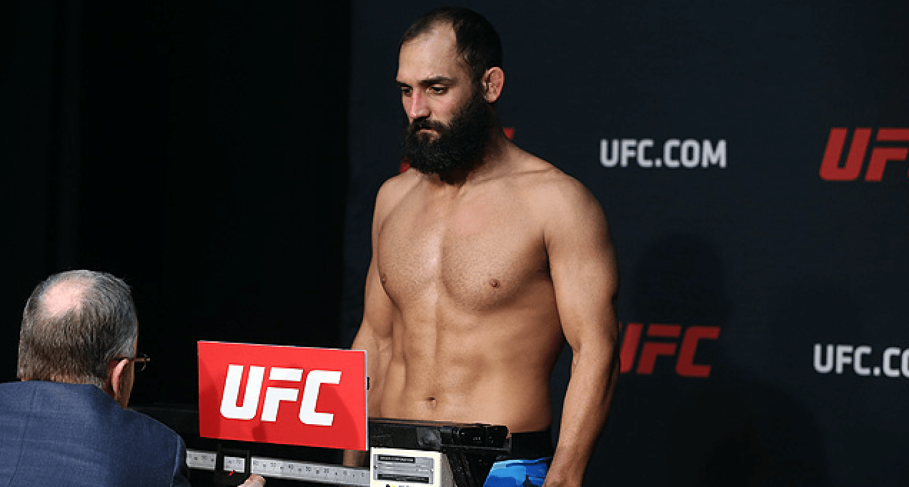 UFC: Johny Hendricks Claims USADA Was A Big Factor In His Retirement