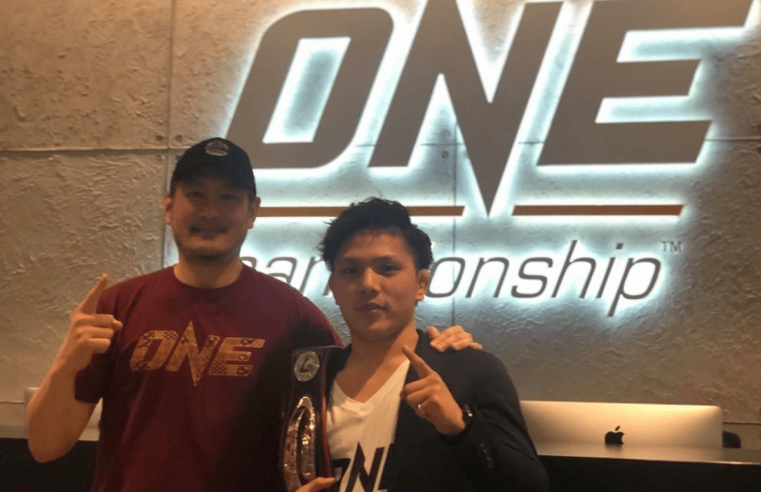 ONE Championship Adds 14 New Athletes To Their Roster