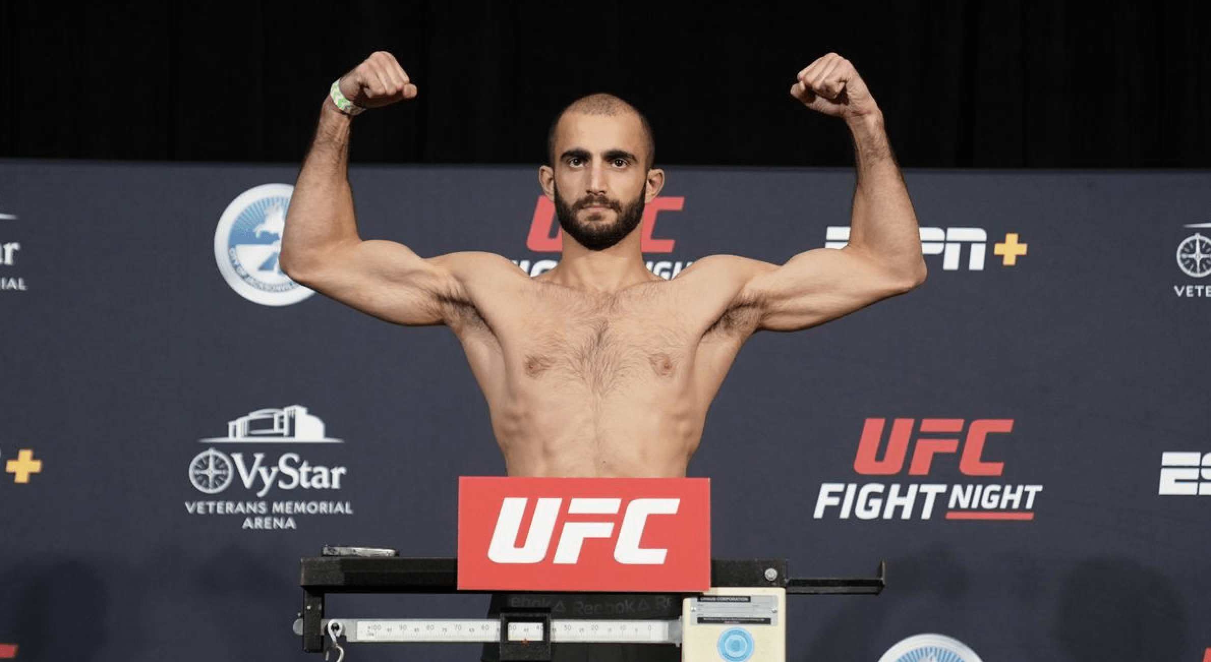 UFC: Giga Chikadze Calls Out Edson Barboza For ‘Fight Of The Year’