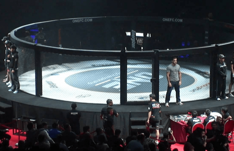 ONE Championship To Return With ONE: No Surrender – UPDATED