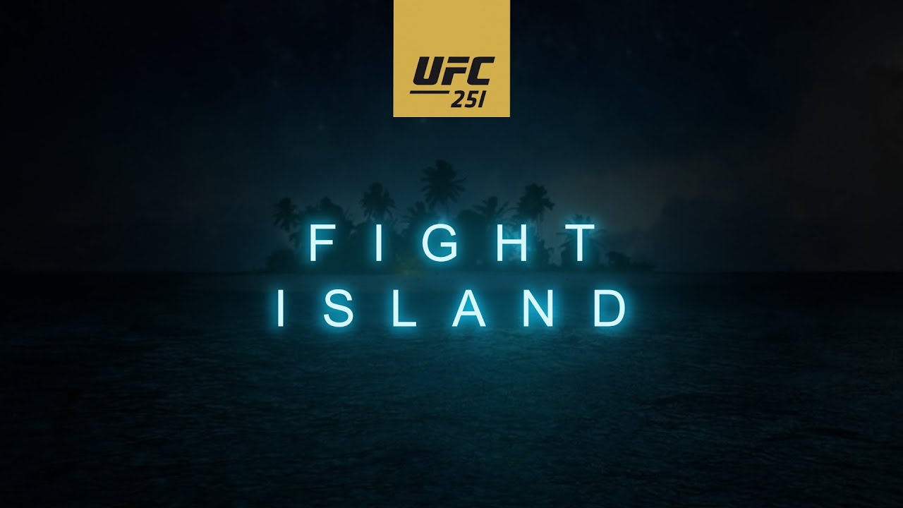UFC 251 Pre-Fight Videos