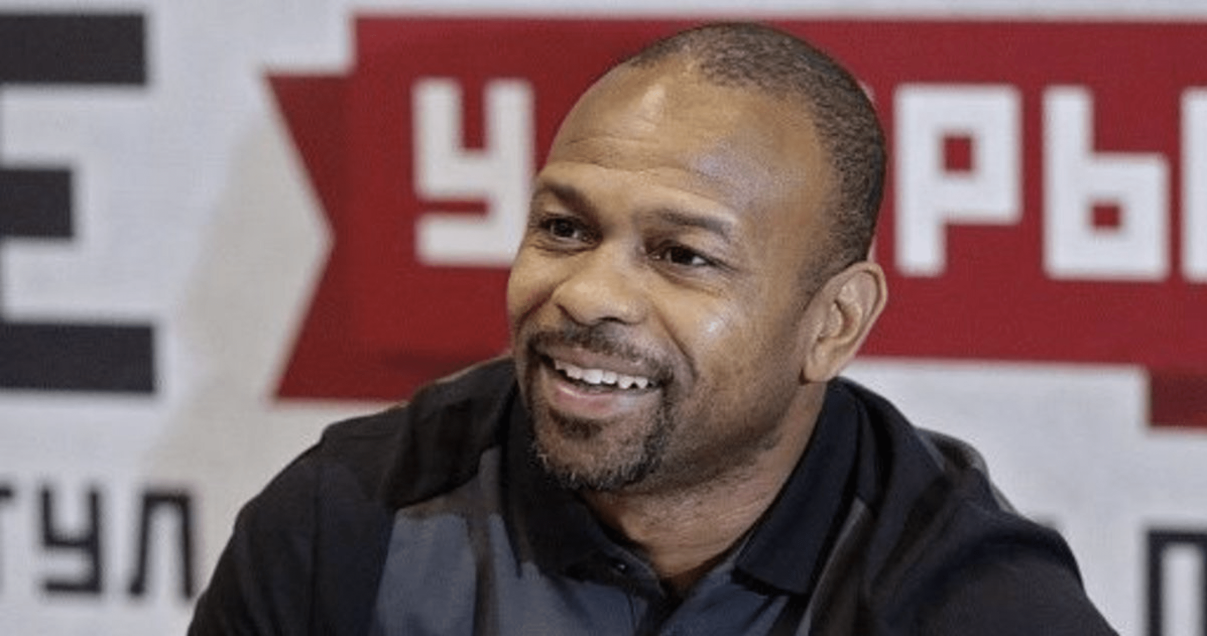 Roy Jones Jr: Mike Tyson Only Knows One Way – Kill