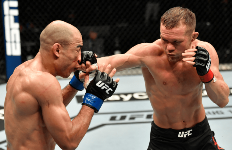UFC: Petr Yan Eyes TJ Dillashaw Fight, Slams Conor McGregor