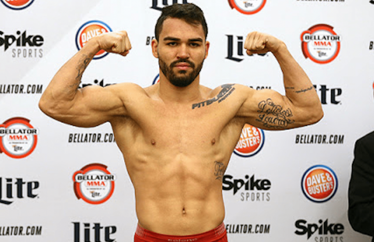 Patricky Freire: It’s The Pitbull Brothers vs SBG