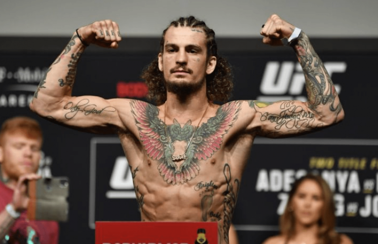 Sean O’Malley Wants To Prove The ‘Stupid People’ Wrong At UFC 260