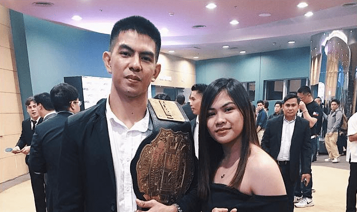 Drex And Denice Zamboanga Discuss Their Wins And What’s Next