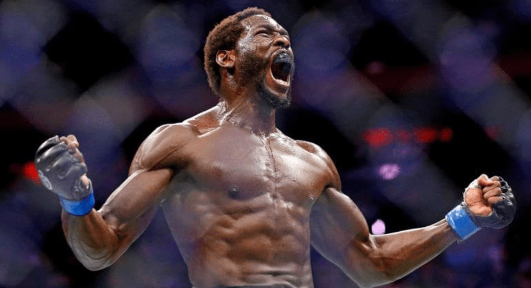 UFC: Jared Cannonier Wants To Fight Robert Whittaker Next