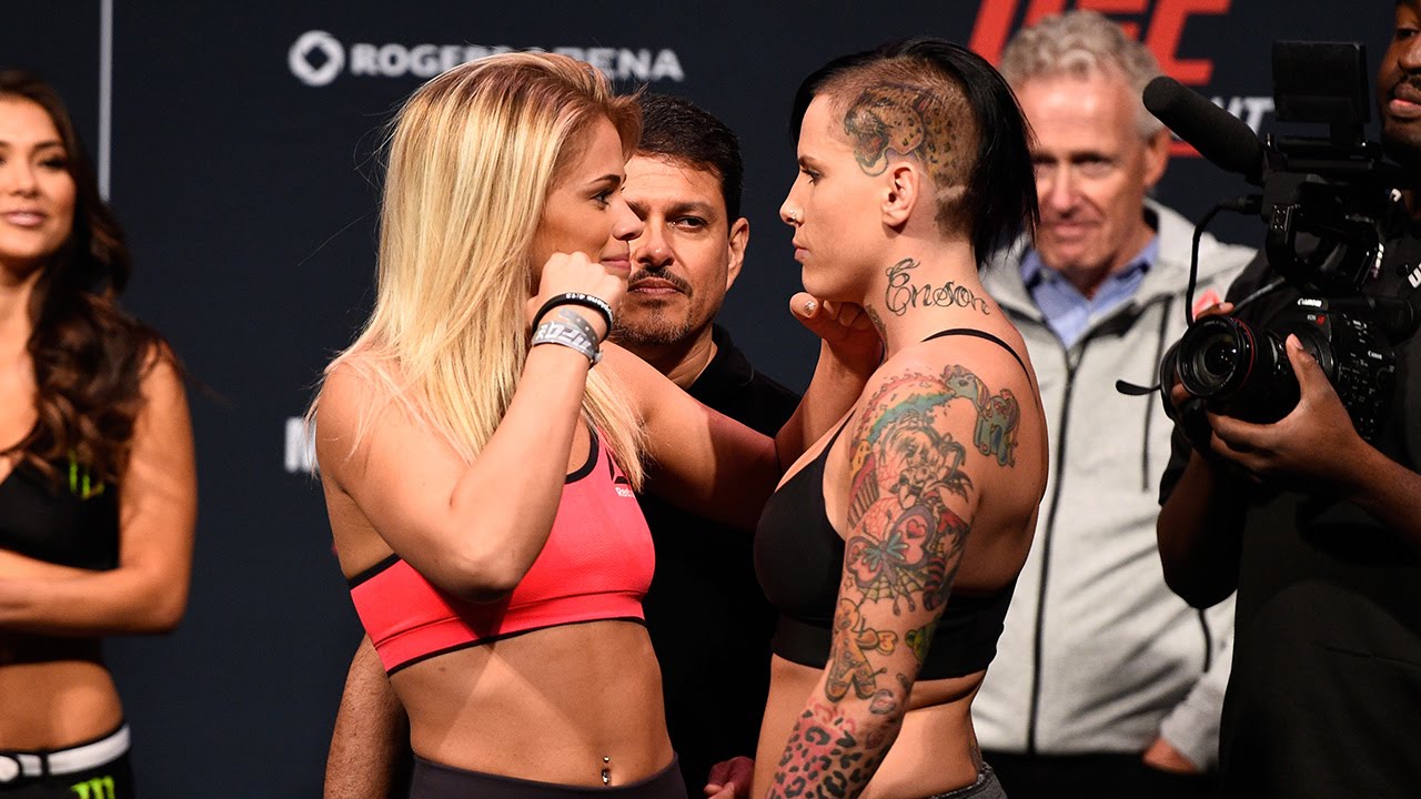 Bec Rawlings Not Optimistic About Paige VanZant’s Chances In BKFC