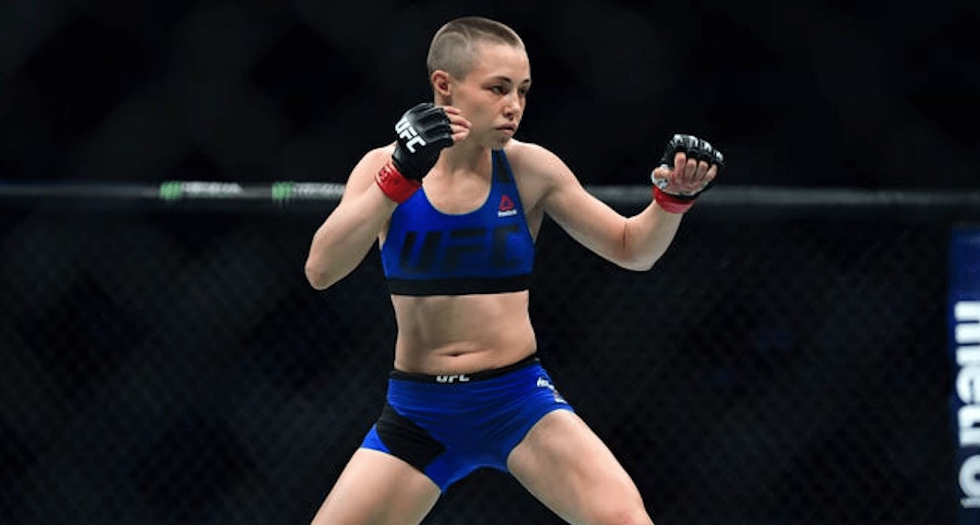 UFC: Rose Namajunas Responds To Dana White’s Comments