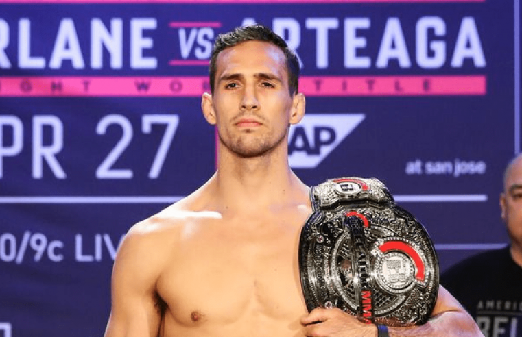 Rory MacDonald Wants To Be Paid His Worth And Prove He’s The Best