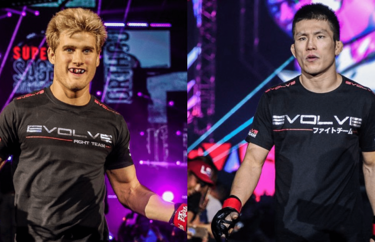 Sage Northcutt Will Be ‘As Ready As Possible’ For Shinya Aoki