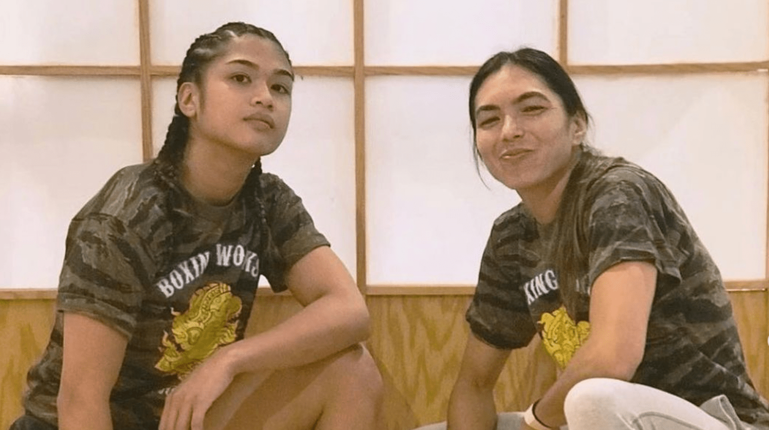 Jackie Buntan And Janet Todd Discuss Recent Wins And Quest For Titles