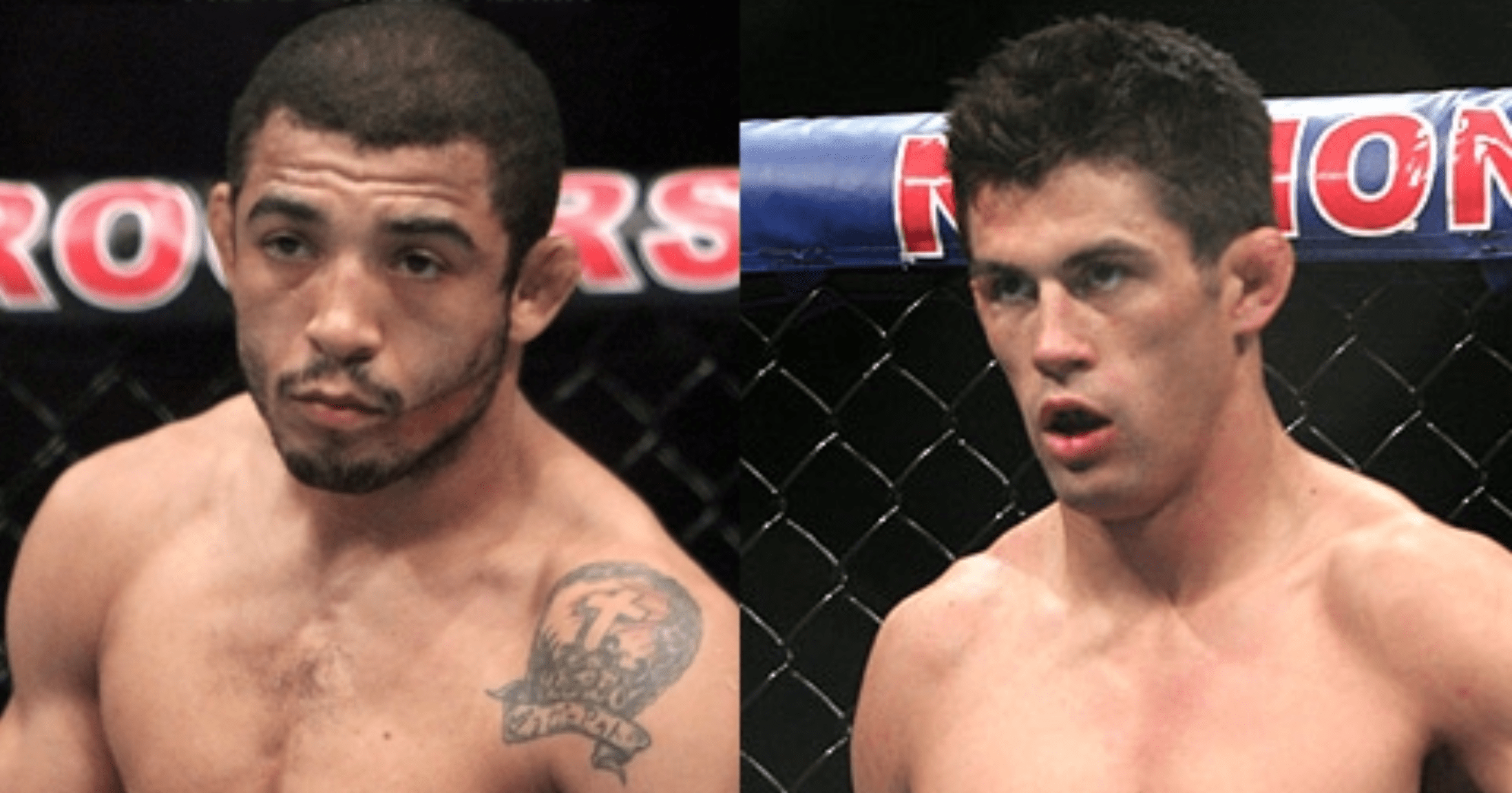 UFC: Jose Aldo Calls Out Dominick Cruz