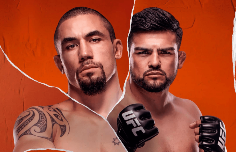 UFC Vegas 24: Whittaker vs Gastelum Results And Post Fight Videos